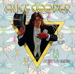 Alice Cooper Foto 5