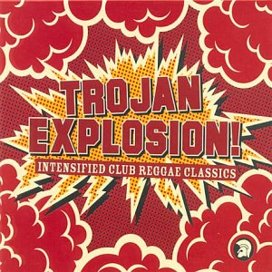 CD-Charts  Search : Trojan Explosion