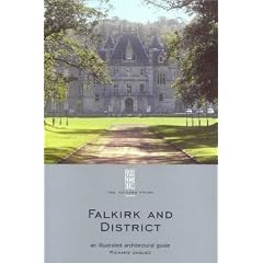 Falkirk and District (An illustrated architectural guide)