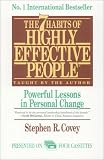 The 7 Habits of Highly Effective People