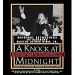 A Knock at Midnight: Inspiration from the Great Sermons of Reverend Martin Luther King, Jr. book cover