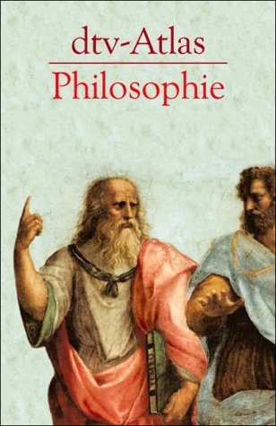 dtv - Atlas Philosophie