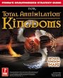Total Annihilation Kingdoms: Prima's Unauthorized Strategy Guide