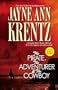 The Pirate, The Adventurer & The Cowboy (3 Books in 1)