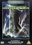 Godzilla [Import anglais]