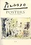 Picasso in His Posters: Image and Work (4 Volume Set) (Spanish Edition)