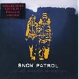 Live and Acoustic at Park Ave. by Snow Patrol
