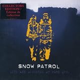 Snow Patrol -  Live and Acoustic at Park Ave.