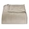 Microfleece Blanket - Khaki