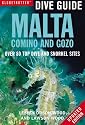 Malta, Comino and Gozo (Globetrotter Dive Guide)