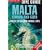 Malta, Comino and Gozo (Globetrotter Dive Guide)