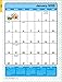 Hello Kitty Engagement Calendar (2015)
