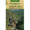 Randonner en famille avec un �ne