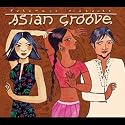 Asian Groove