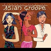Asian Groove