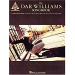 The Dar Williams Songbook book cover