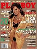 2006 Lisa Guerrero Playboy magazine