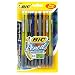 BIC Mechanical Pencil, 0.7mm - Black, Six - 18 Count Packs (108 Pencils)