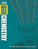 GCSE Chemistry (GCSE in a Week)