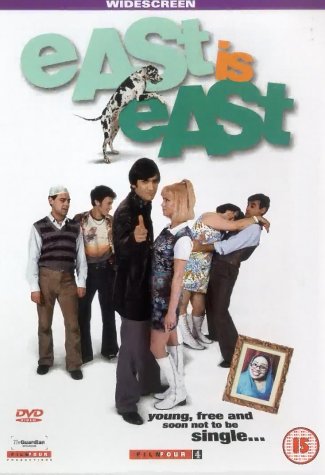 Childrens Toyshop  DVD : East Is East [1999]