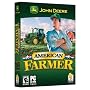 John Deere American Farmer