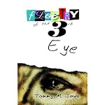 Floetry of the 3rd Eye book cover