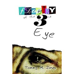 Floetry of the 3rd Eye