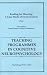 Reading For Meaning: A Case Study Of Deep Dyslexia PAL [VHS]