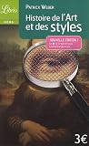Histoire de l'art et des styles