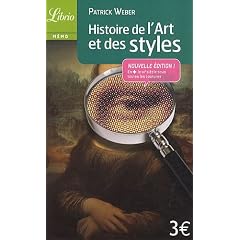 Histoire de l'art et des styles