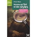 Histoire de l'art et des styles