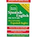 Merriam-Webster's Spanish-English Dictionary