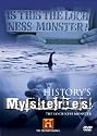 History's Mysteries - The Loch Ness Monster [DVD]