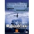 History's Mysteries - The Loch Ness Monster [DVD]