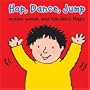 Hop, Dance, Jump: Action Words and Fabulous Flaps