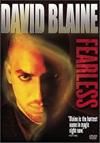 David Blaine - Fearless