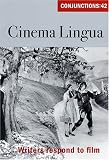 Conjunctions: 42, Cinema Lingua (Conjunctions)