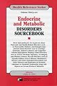 Endocrine and Metabolic Disorders Sourcebook: Basic Info for the Layperson about Pancreatic and Insulin-Related Disorders Such as Pancreatitis, Diabet (Health Reference)