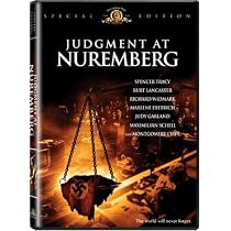 Judgment at Nuremberg