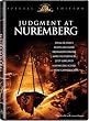 Judgment at Nuremberg