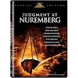Judgment at Nuremberg