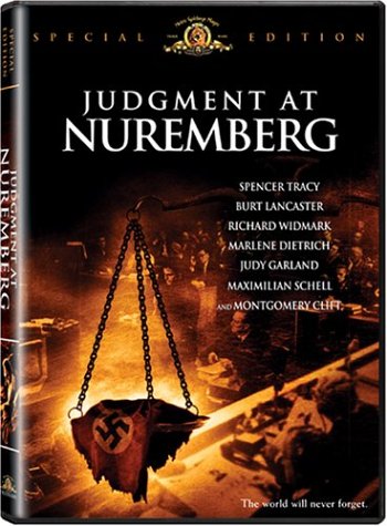 Free Download Of Judgment at Nuremberg Online