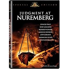 Judgment at Nuremberg