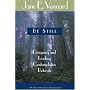 Be Still: Designing and Leading Contemplative Retreats