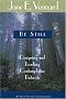 Be Still: Designing and Leading Contemplative Retreats