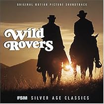 The Wild Rovers