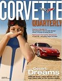 Corvette Quarterly