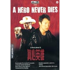 A Hero Never Dies