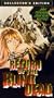 Return of the Blind Dead [VHS]