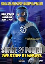 Surge of Power